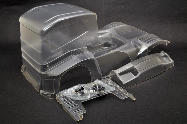 22325 EPX CLEAR BODY