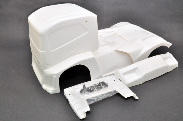 22326 EPX PAINT BODY - PEARL WHITE