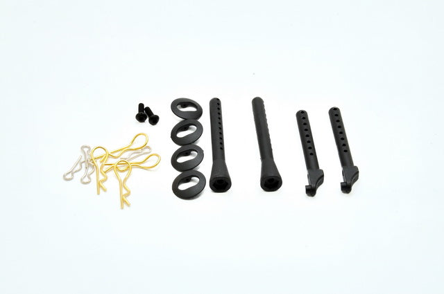 22329 NEW BODY POST FOR OTHER BRAND BODY