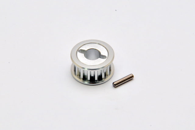 22330 CNC Alum. Pulley 16T for EPX