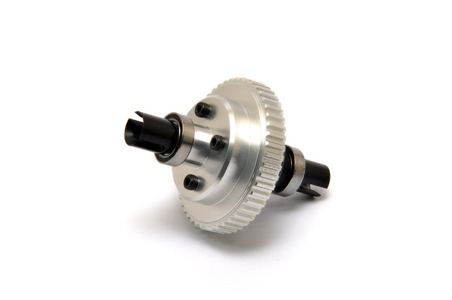 22333 CNC Alum. Rear Diff. Housing Pulley 48T for EPX