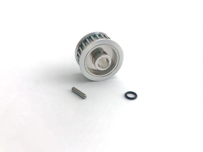 22339 24T Pulley for 9mm Belt