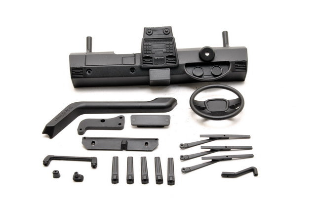 230054 Body Detail Kit