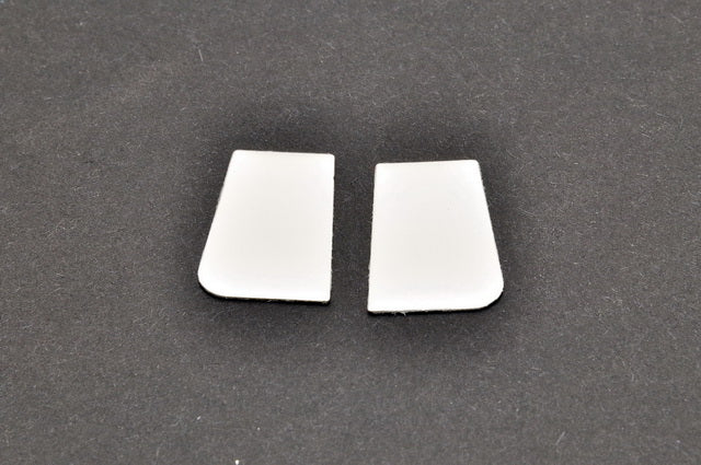 230057 Side Mirror Plate