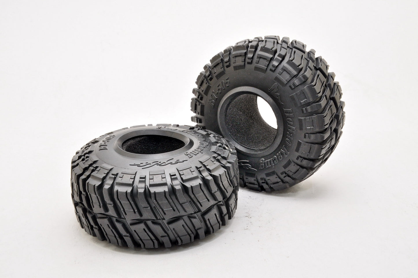 230065 DC1 Tires, 2 Pcs.