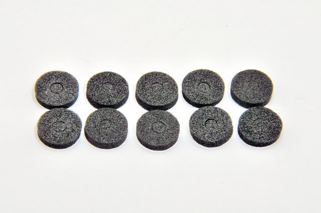 230070 DC1 Body Foam Spacer, 10 PCS