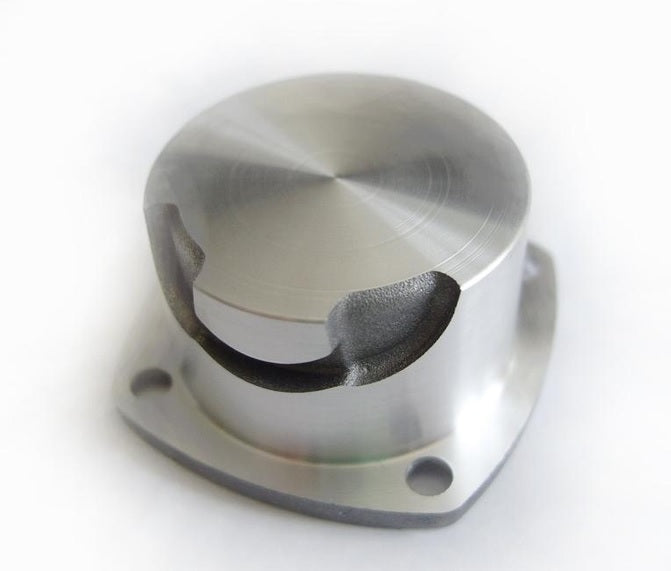 28027 Rear Back Cover for Without Pull Starter