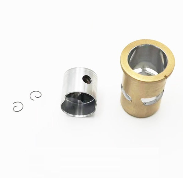 28036 H28 Cylinder Sleeve & Piston