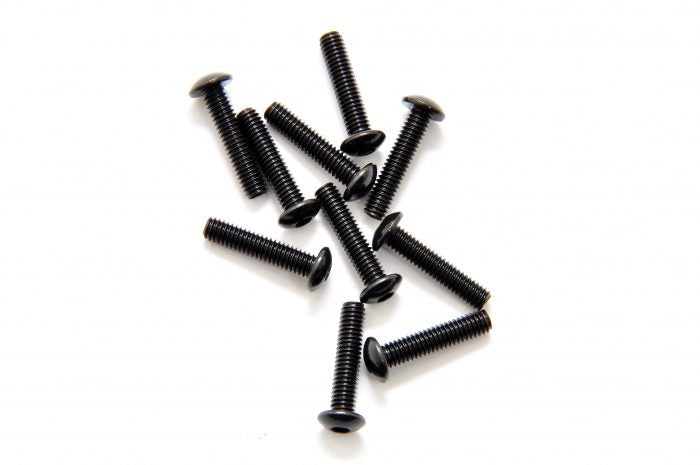 35418 PHILLIPS SCREW M4X18