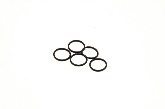 36112 O-RING 10 X 1MM, 5 PCS