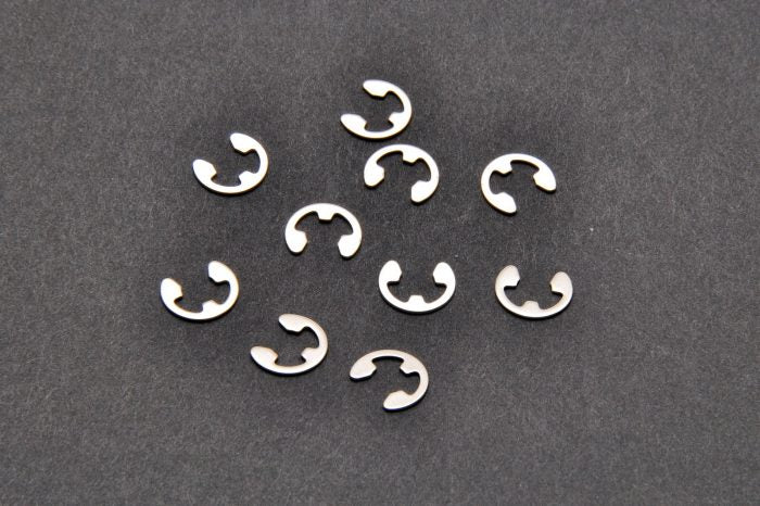 39021 E CLIP 5.0 MM