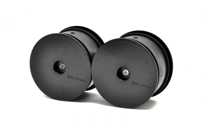 40055B REAR WHEEL - BLACK