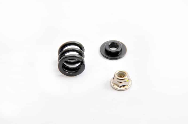 40079 SLIPPER SPRING SET