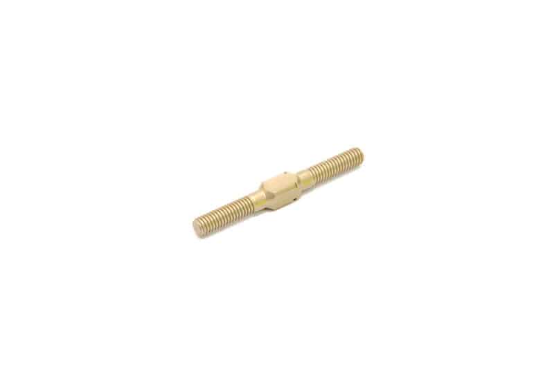 40080 TURNBUCKLE M4X40