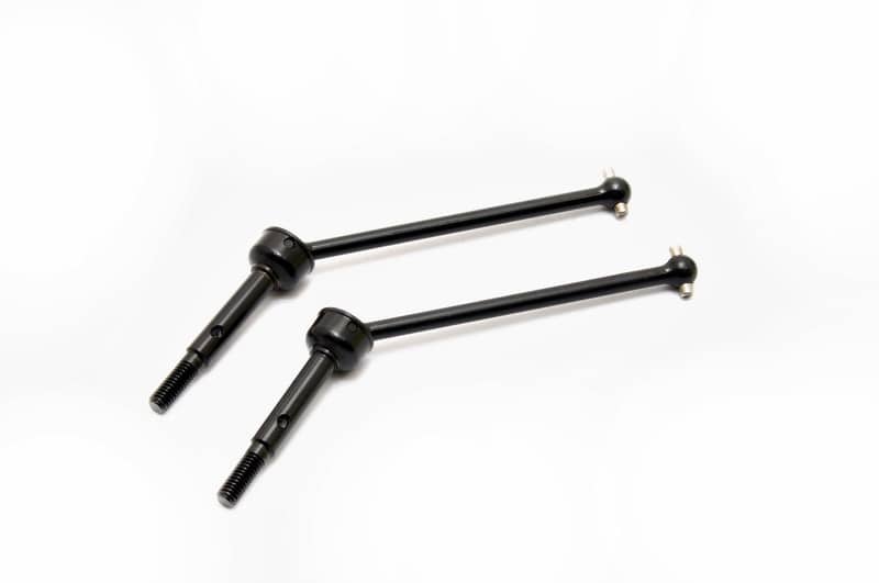 40089 CVA DRIVESHAFT SET