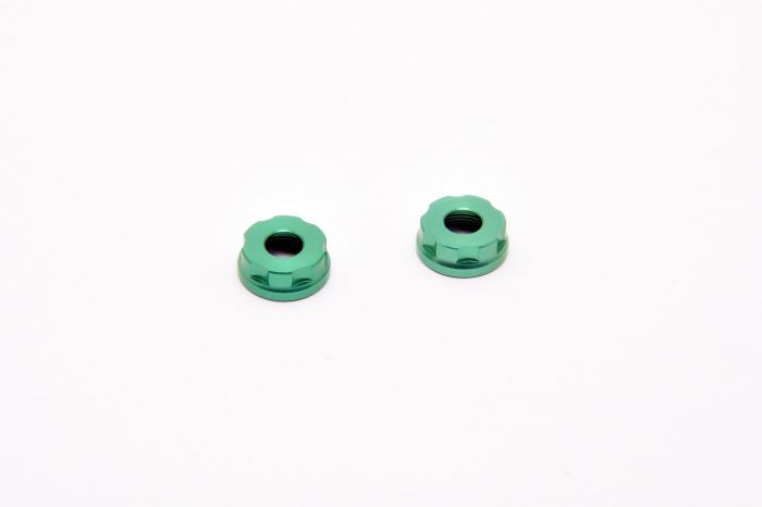41072 CNC ALUM SHOCK CAP BOTTOM