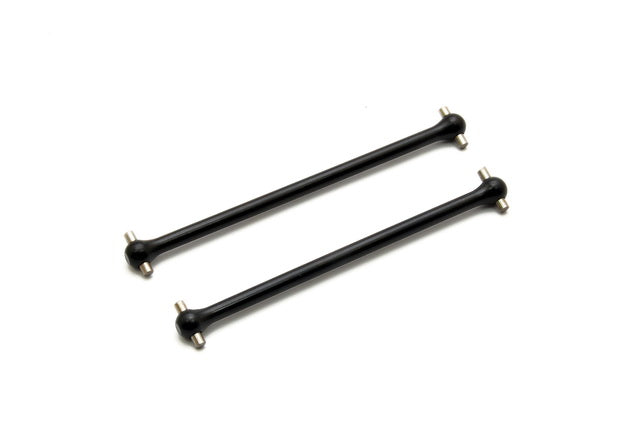 85025N Hyper VS Front/ Rear Center Drive Shaft SET (Diameter 4.5mm)