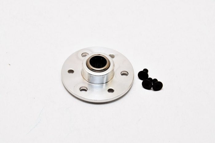 85037 VT 2-SPEED GEAR HOUSING �