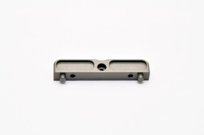 85044 VT CNC ALUM FRONT LOWER ARM HOLDER FOR FR