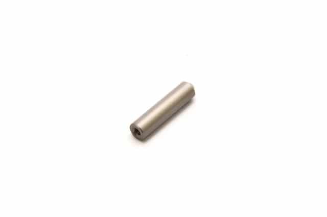 85083 CNC ALUM REAR BODY SHELL POST