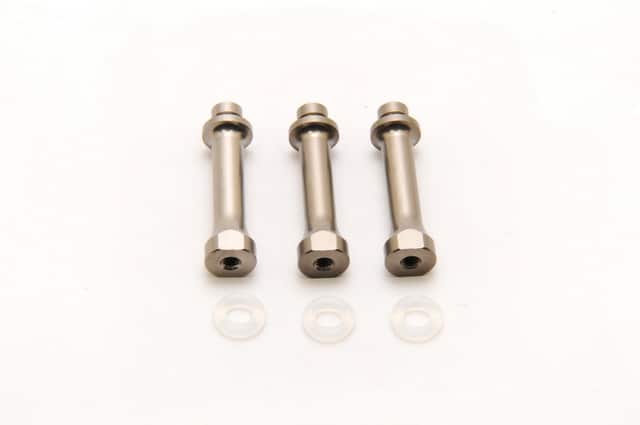 85085 NEW ALUM SERVO TRAY MOUNT POSTS