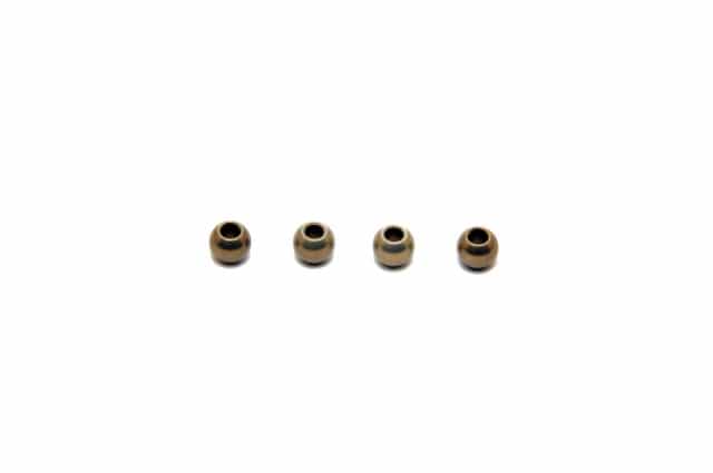 85091 ALUM 7075 BALLS - 6.8MM