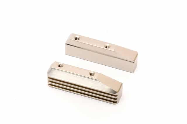85097 CNC ALUM ENGINE MOUNT