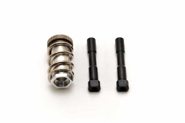 85115 SERVO SAVER POST SET