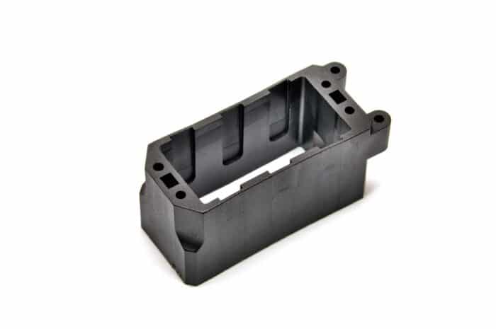 85121 1/7 VTE2 SERVO MOUNT