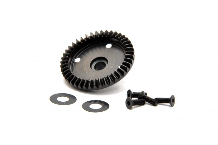86001 HYPER ST CROWN GEAR 43T