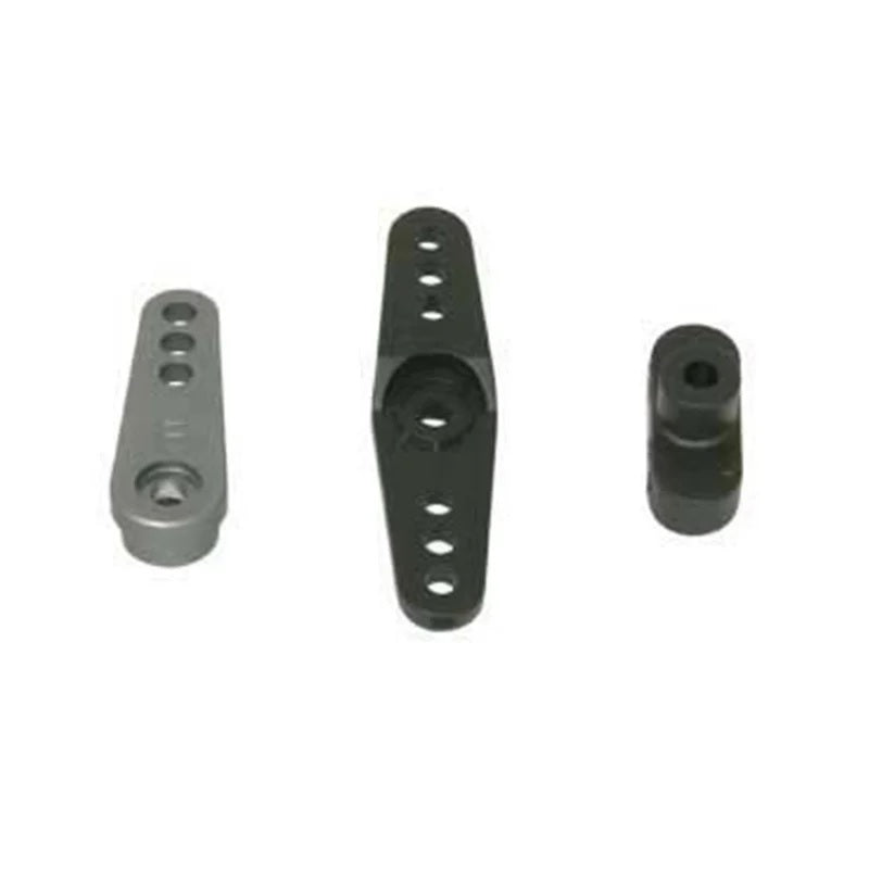 86037 Cnc Alum. Servo Horn