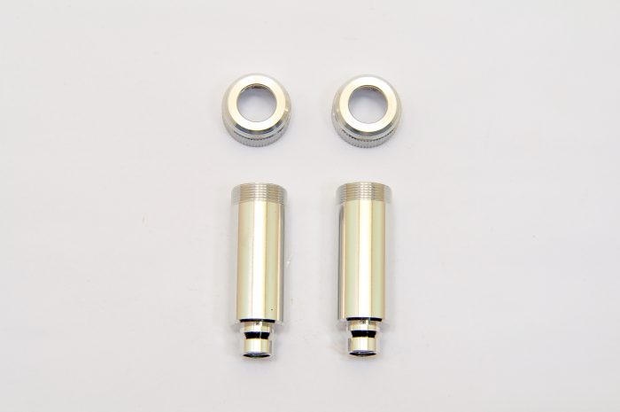 86045S Front Shock Body 14mm(I.D), 2pcs
