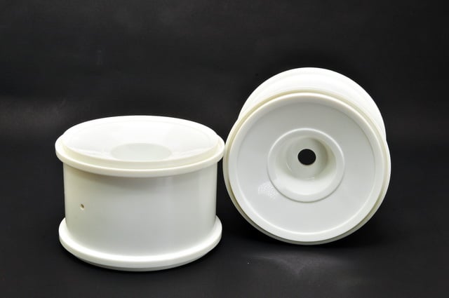 86129 Big Dish Rims For 86052/86128/86130