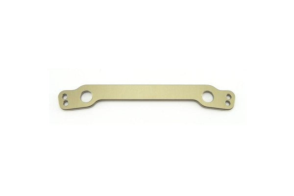 87058C CNC 7075 Steering Plate