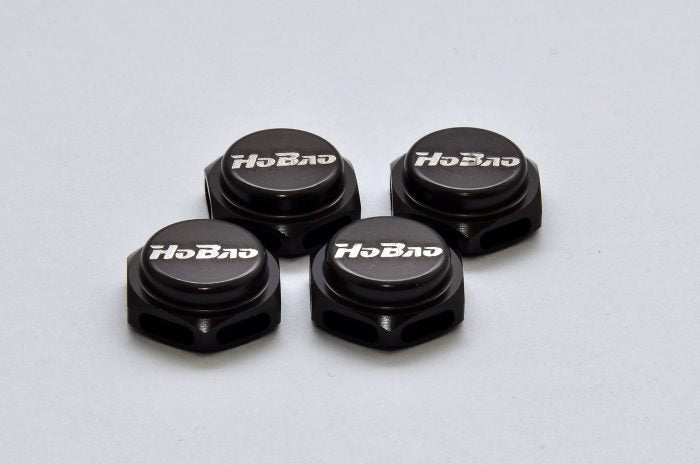 87230H Dustproof Wheel Hub - Hard Coating