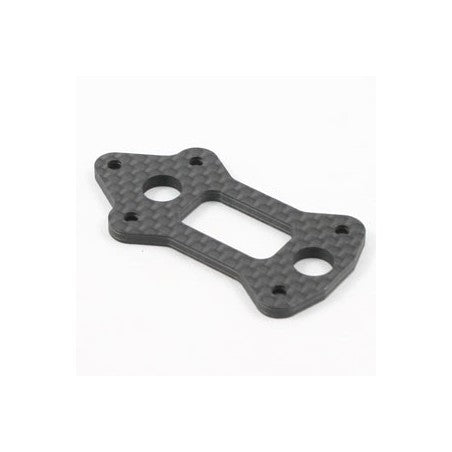 87322 graphite diff housing plate
