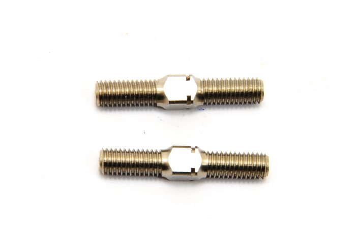 87330 Suspension Arm Turnbuckle M5x31, 2pcs