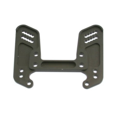 87341 Cnc 7075 Front Shock Tower-5.0mm For 87023n