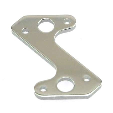 88108 Alum Center Diff Plate