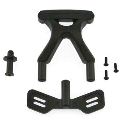 88501 S8 Front Bumper