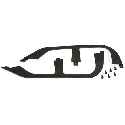 88505 S8 Side Guard, Pair