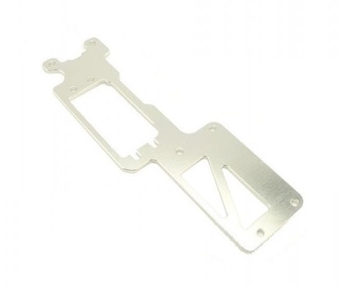 88506 S8 Alum Radio Tray