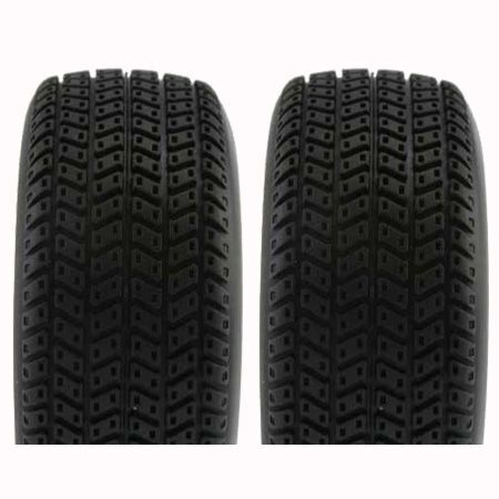 88514 S8 Front Tire - W. 45 X 119 Mm