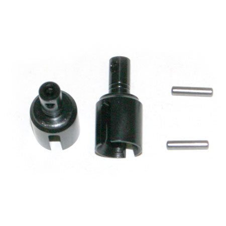 89003 F/R Differential Drive Shaft