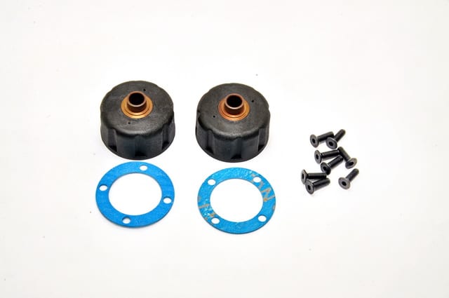 89004 Differential Case