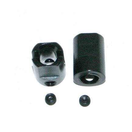 89011 Steel Joint Cup, 2 Pcs