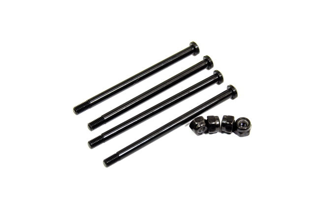 89013C Cnc Screws M3 X 50 & M 3 X 47