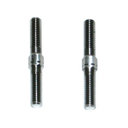 89026 Titanium Turnbuckle For Rear Upper Arm