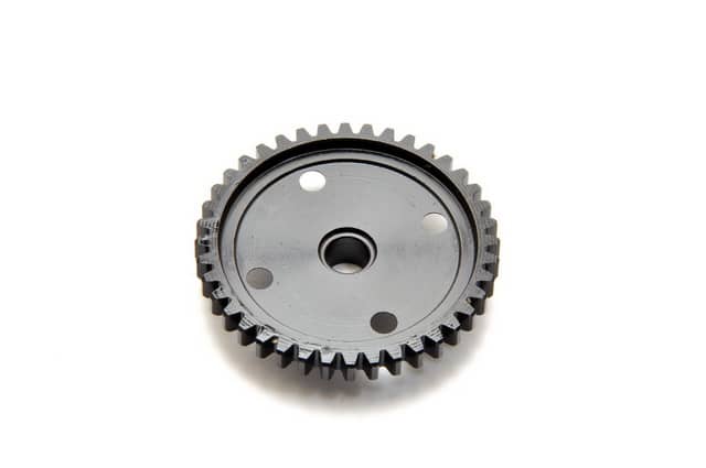 89045 Steel Spur Gear - 40 T
