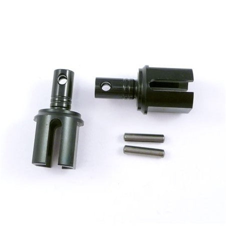 89046 Center Differential Drive Shaft